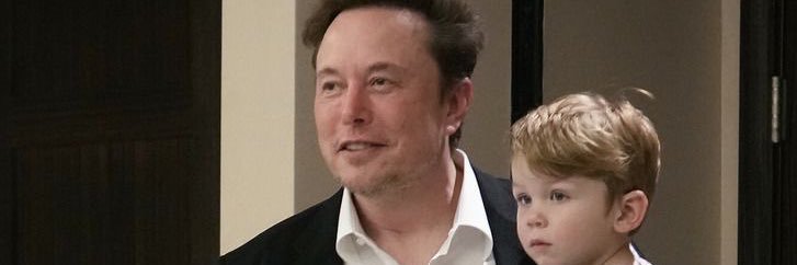 ( Fan ) Elonmuskson's banner