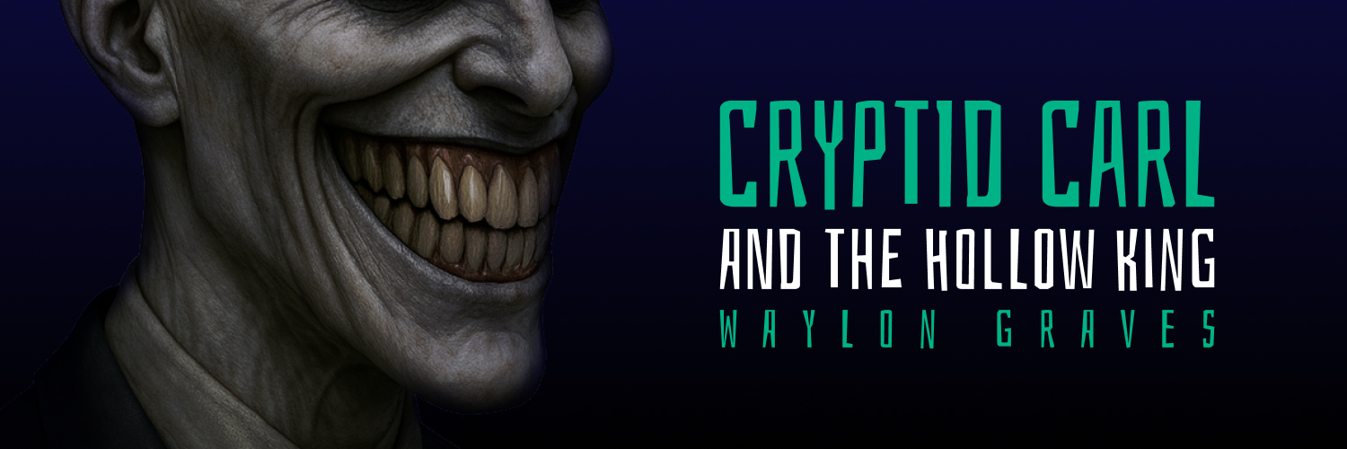 Waylon Graves (Official)'s banner