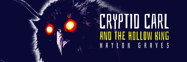 waylongravesart Profile Banner