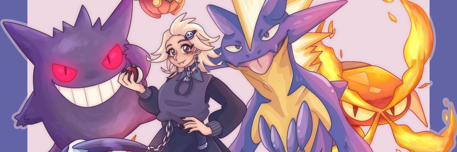 _pikaro's profile banner image