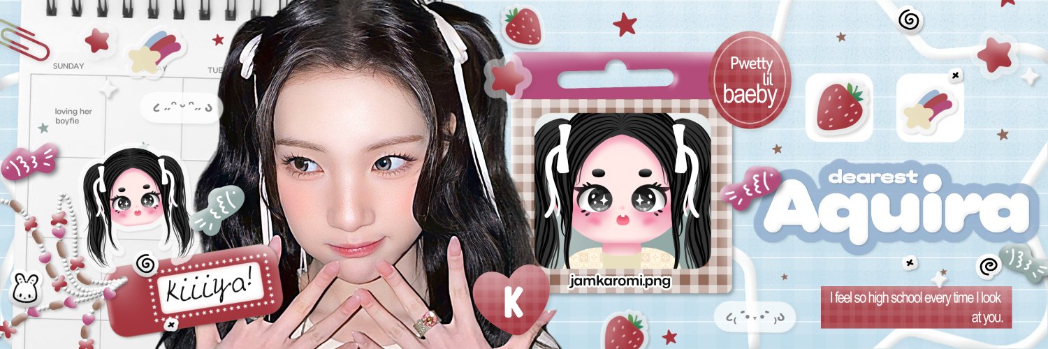 Kuiiiya ⋆𐙚₊˚⊹ banner