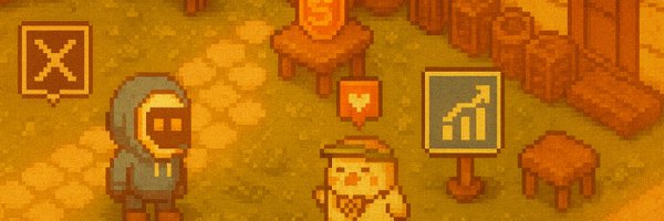 AcolytAI Profile Banner