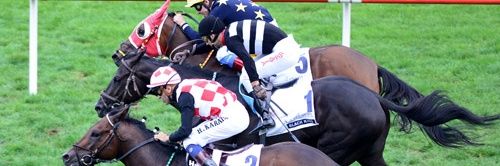 MECHANICAL PEDIGREE banner