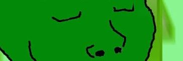 blank banner