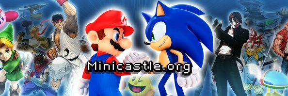 Minicastleorg's profile banner image
