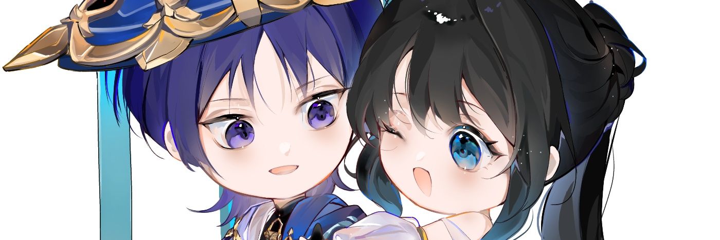 Nell ୨ৎ banner