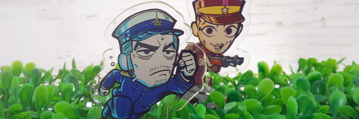 睦月🐰*⃣ banner