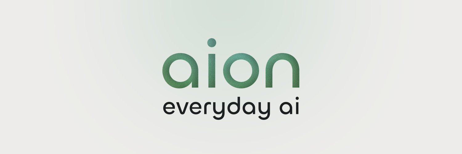 aion's banner