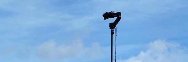 AIRcamerarobots Profile Banner
