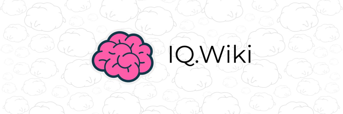IQ.wiki banner