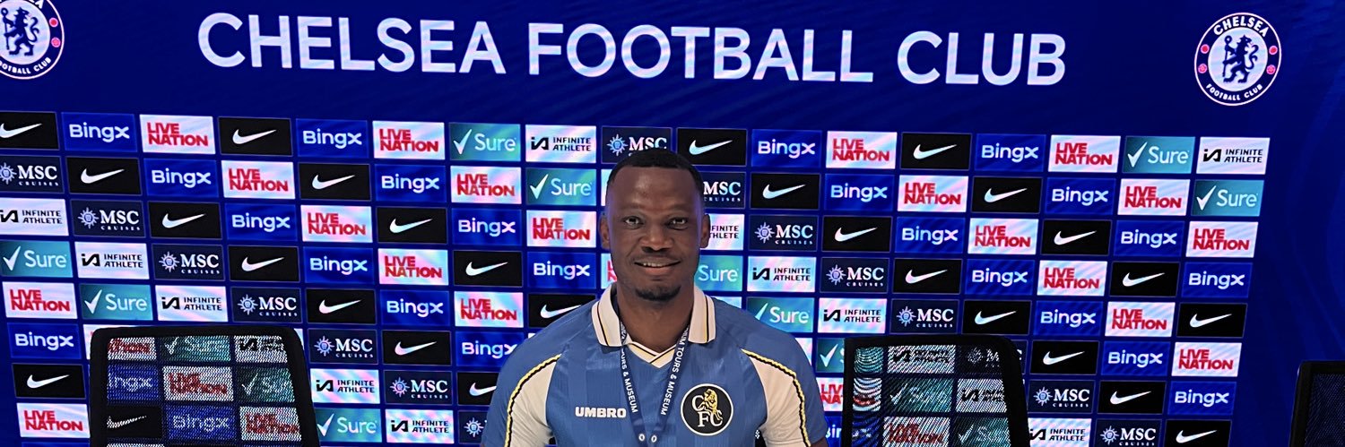 Football Matter's banner