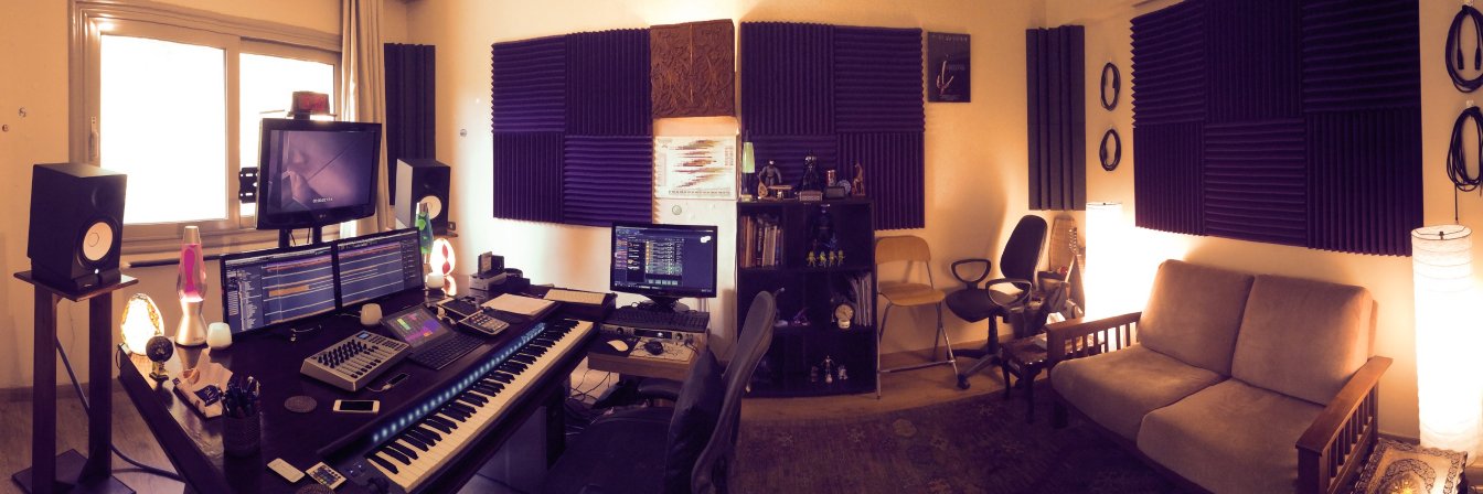 Mahmoud Altaf banner