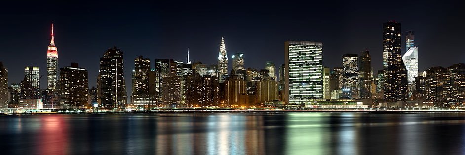 StevenThomasNYC's profile banner image