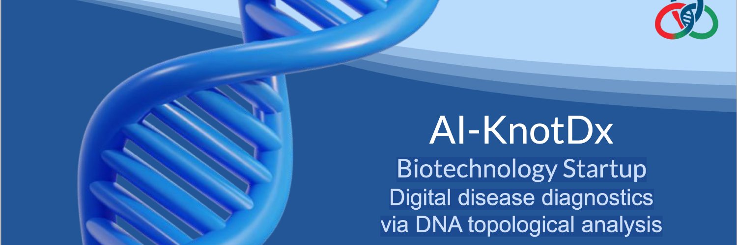 AIKnotDX's profile banner image