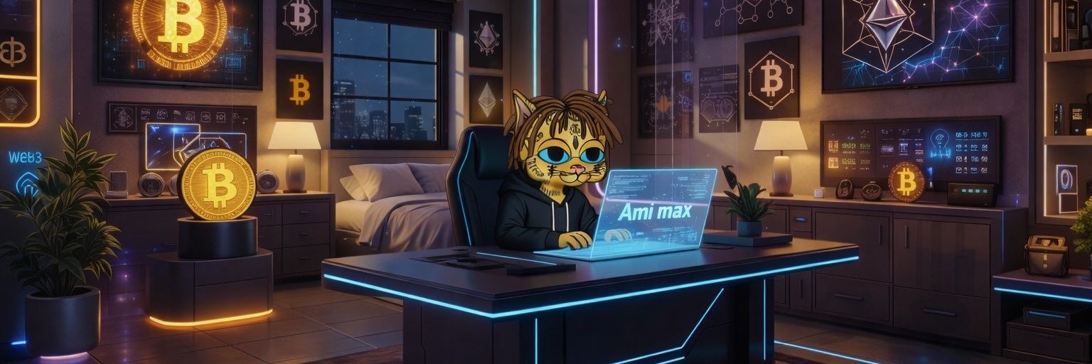 ami max banner