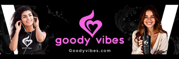 GoodyVibesLLC Profile Banner
