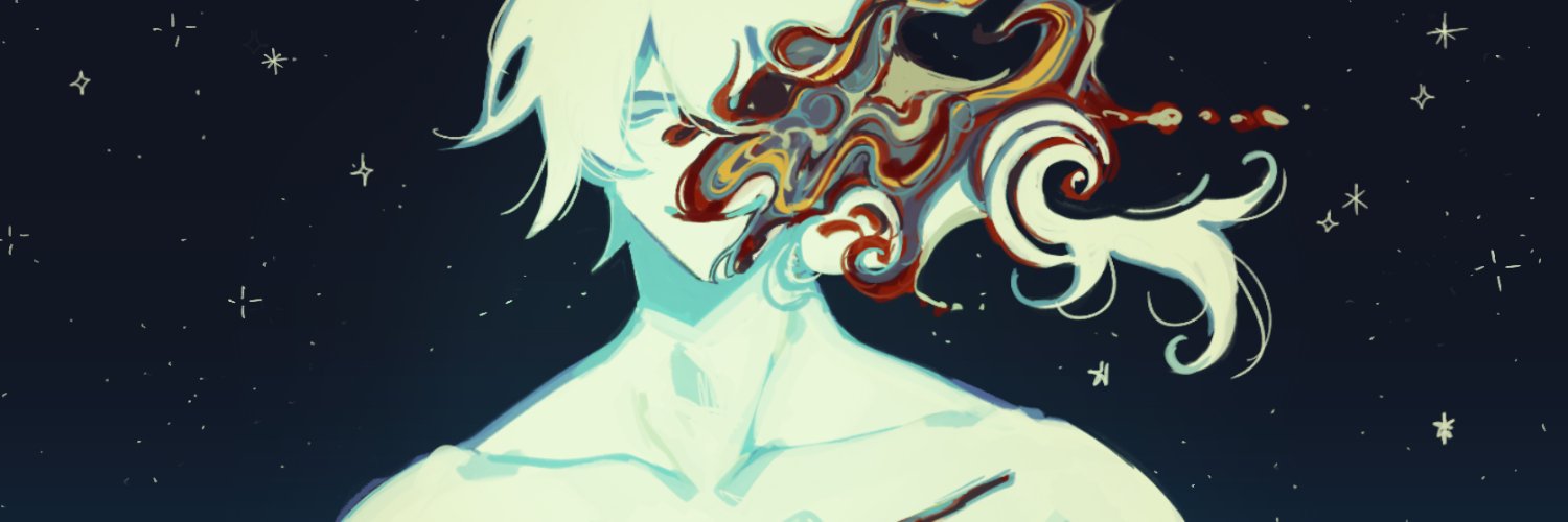 star's banner