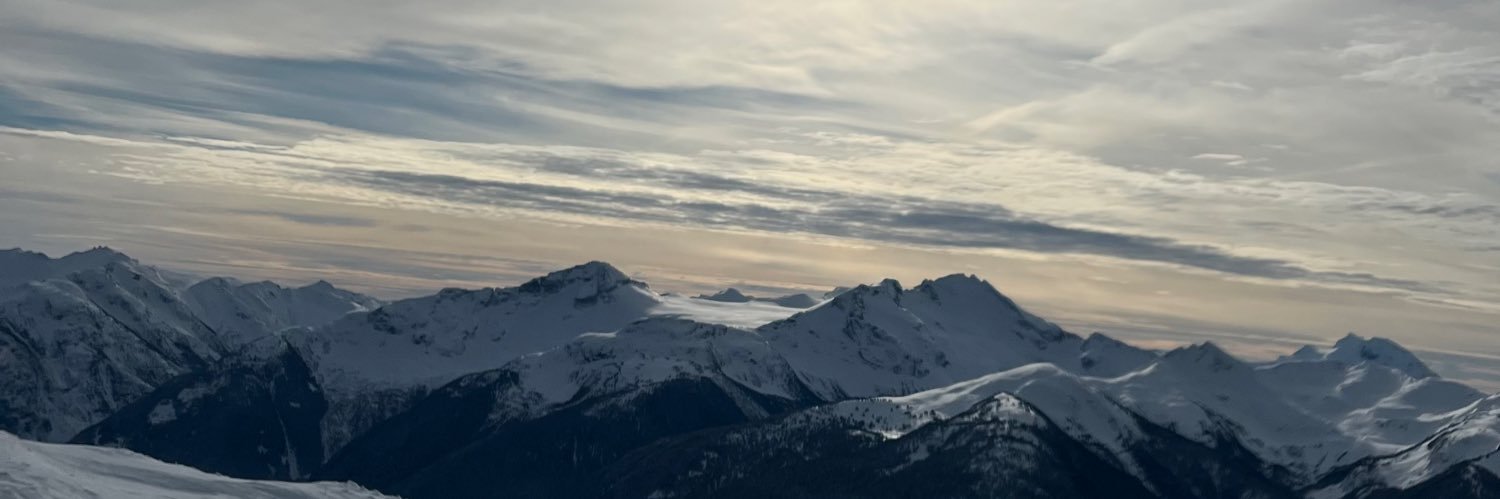 Lady of the Gables 🇺🇸🇨🇺🇱🇧⛷️🤺 banner