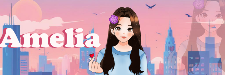 Amelia_official (@Amelia_Offici) / Posts / X