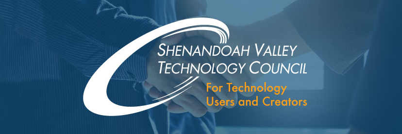 SV Tech Council banner