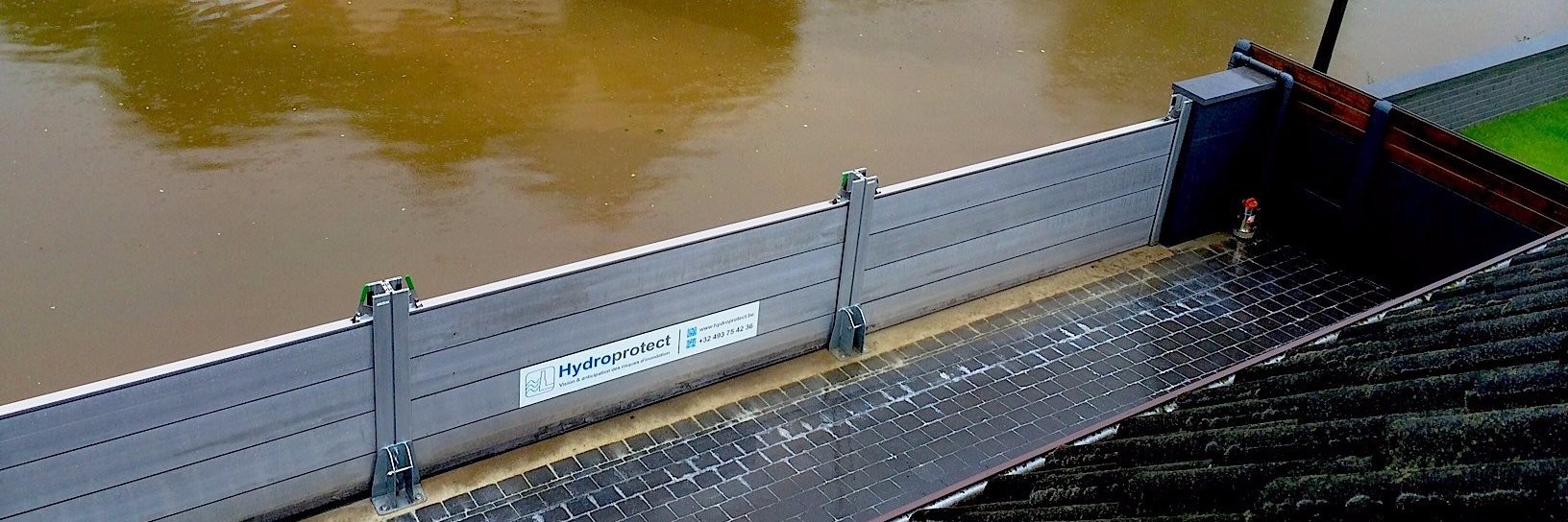 Hydroprotect's profile banner image