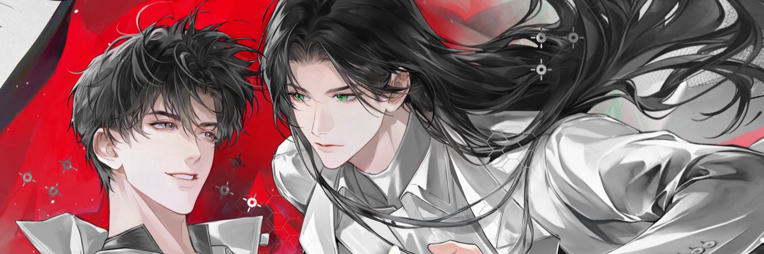 lili marleen's 👾 banner