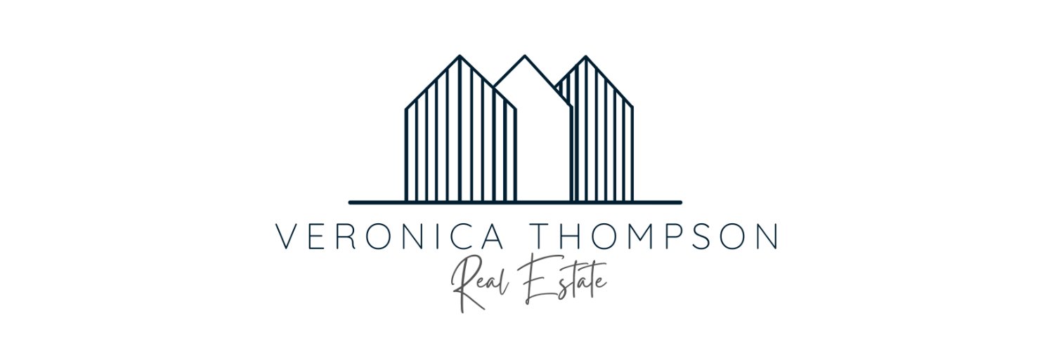 The Veronica Thompson banner