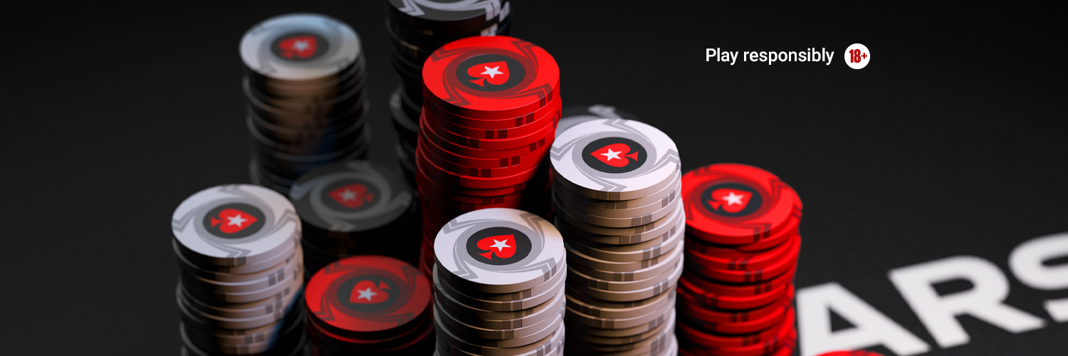 PokerStarsSE's profile banner image