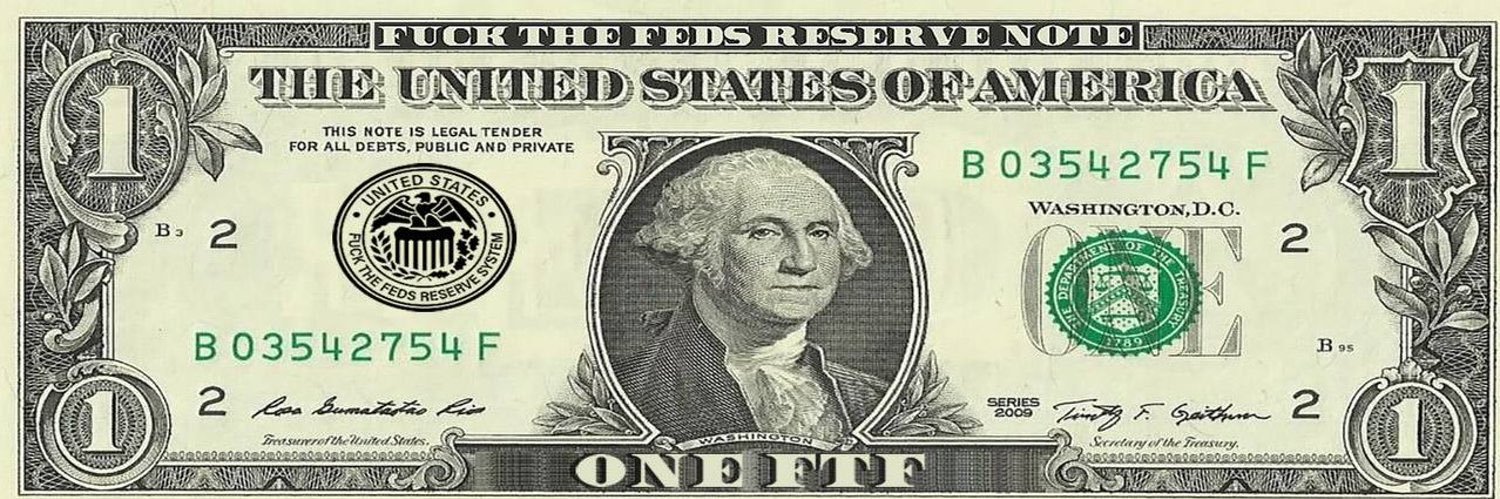 FckThaFeds banner