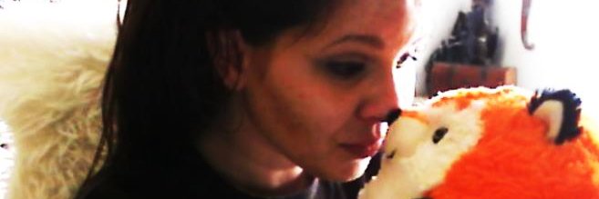 Frau_Ente's profile banner image