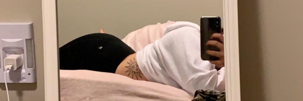BrintonHaley's profile banner image