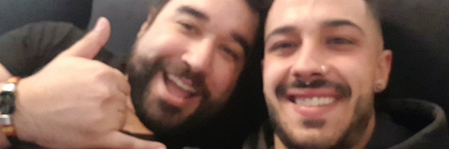 joseparla's profile banner image