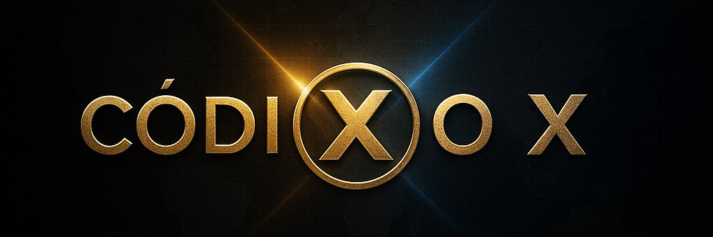 Código X 💵👑's banner