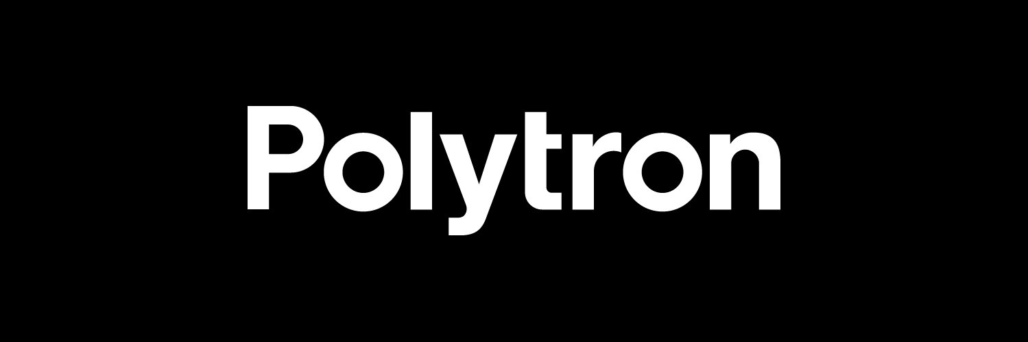 Polytron banner