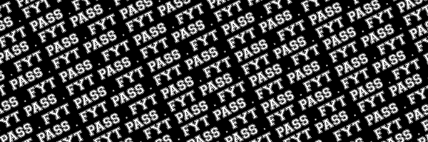 fytpass Profile Banner