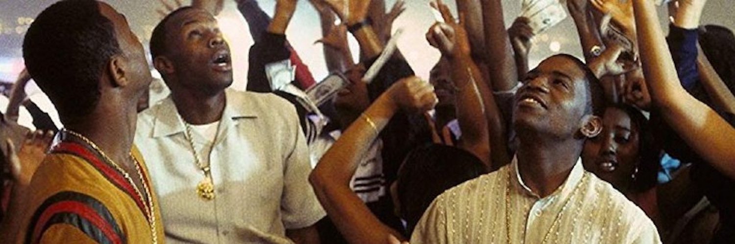 Chasin Million5 banner