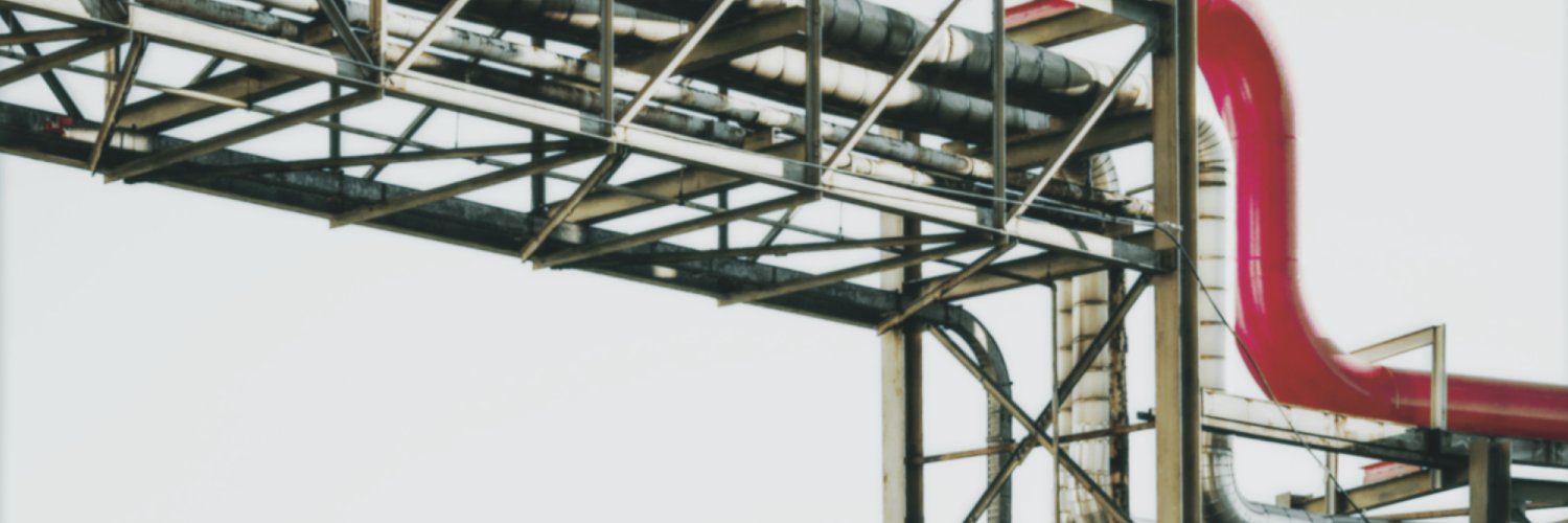 Thru's banner