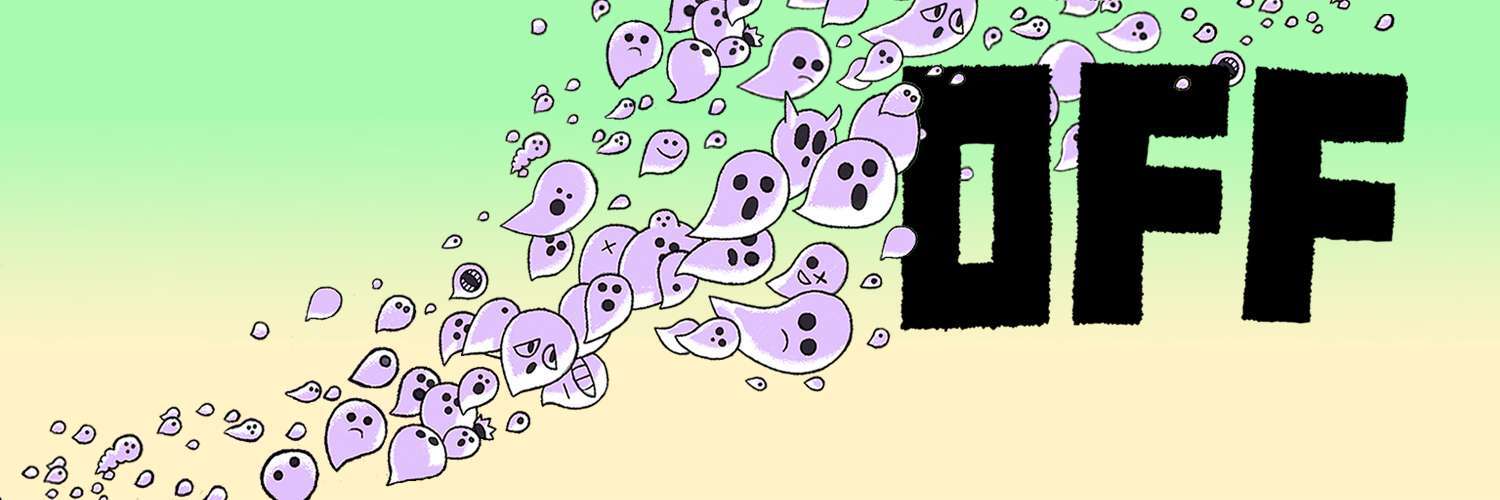 OFF's banner