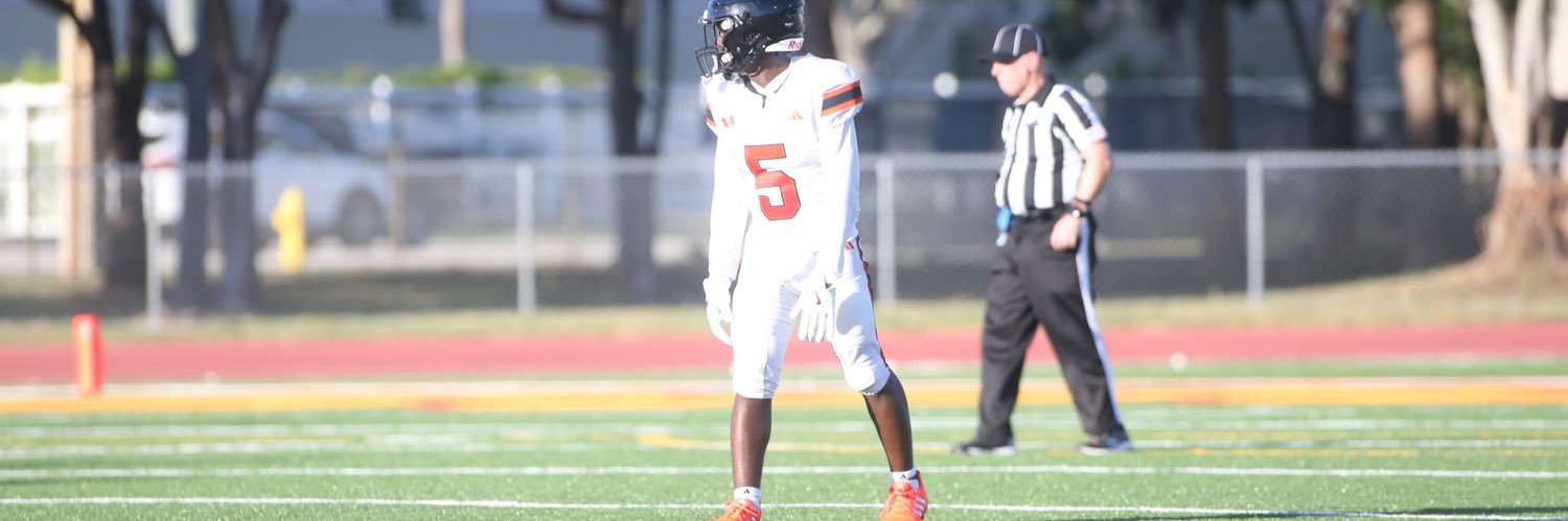 Tyrell Johnson Jr. banner