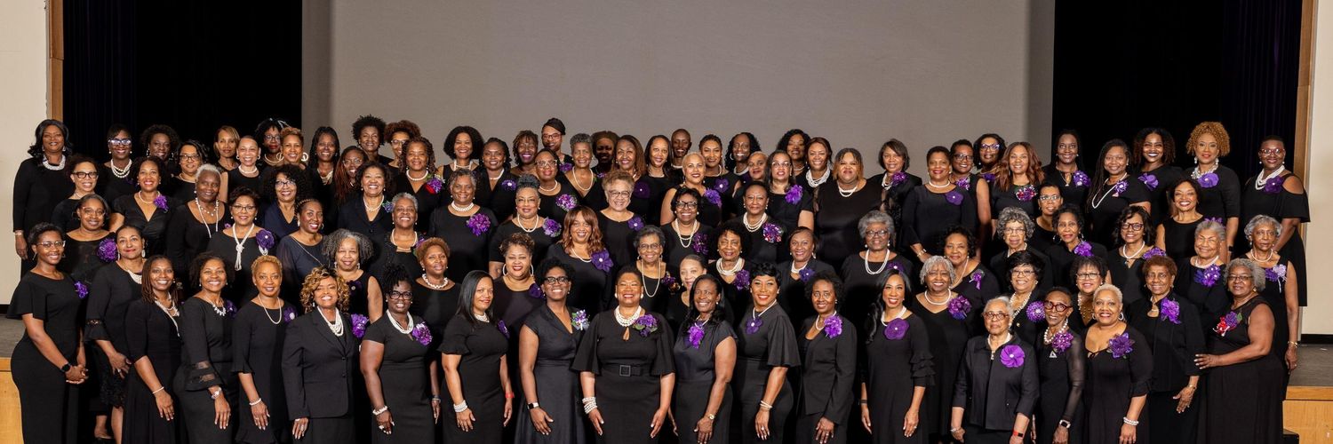 Austin Alumnae Chapter - Delta Sigma Theta banner