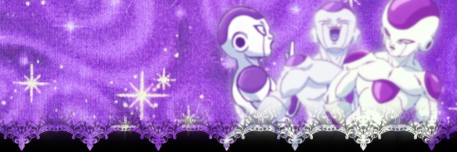 Escher || Frieza's Big Brother banner