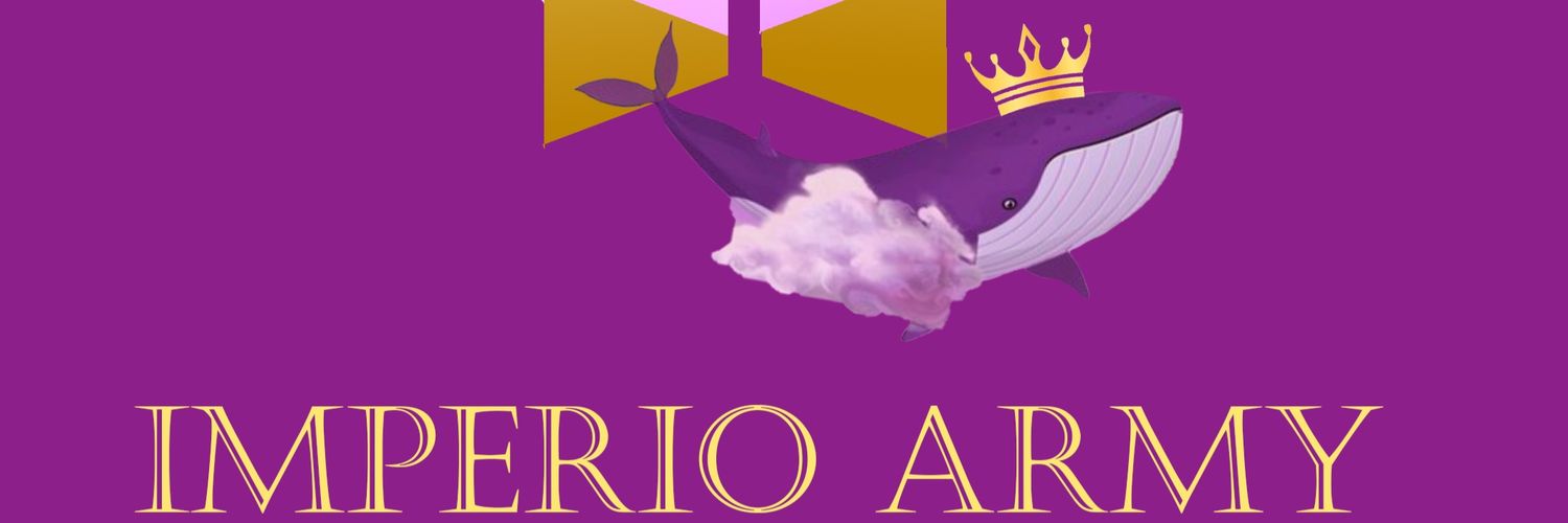 imperioarmyMex's profile banner image