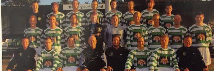 paulfoley71's profile banner image