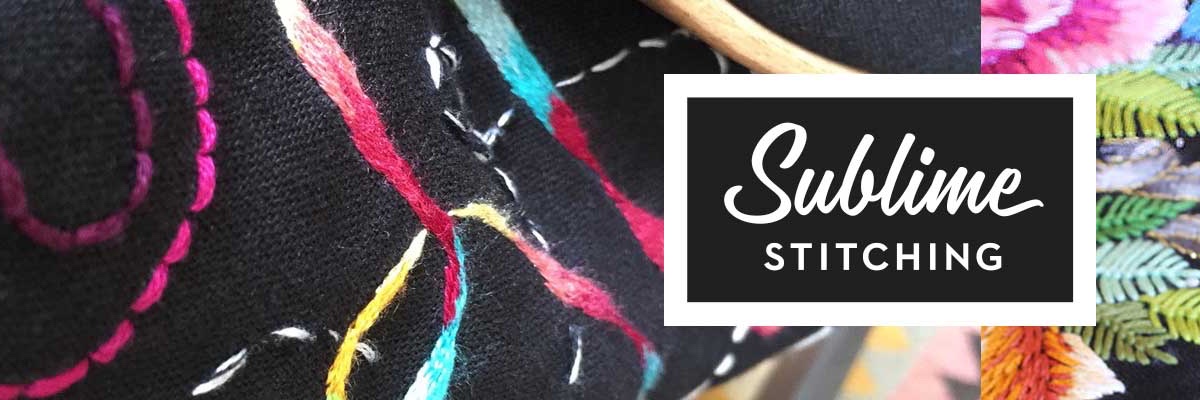 sublimestitch's profile banner image