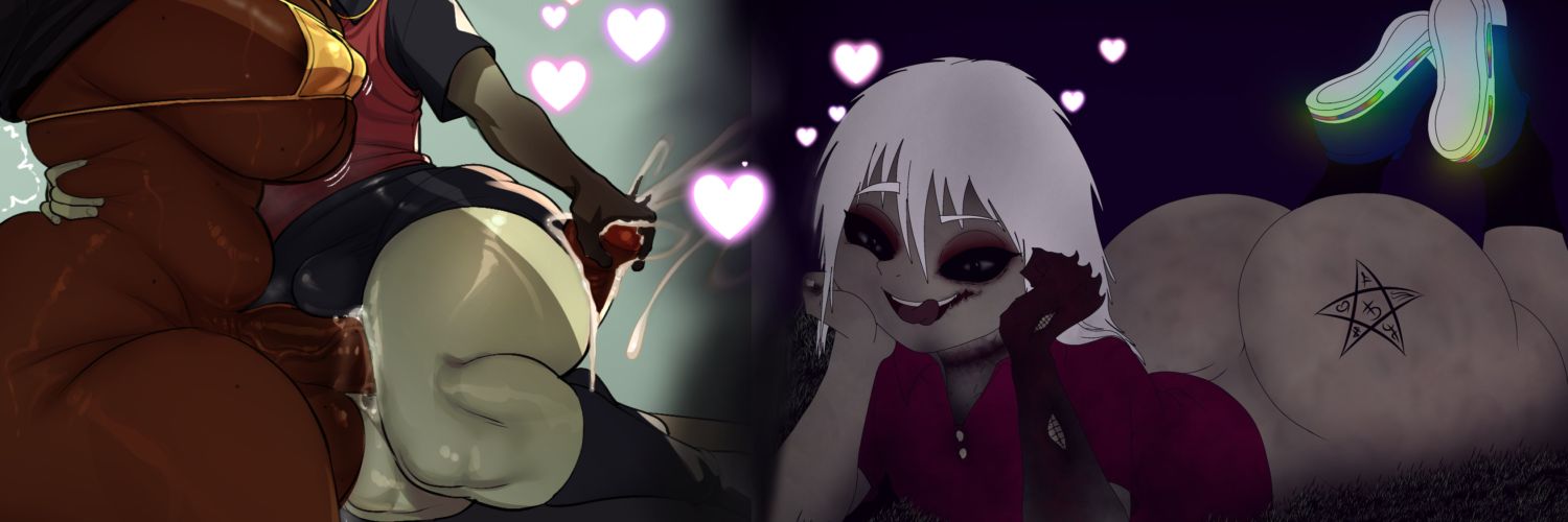 UNDEADPAWB's profile banner image