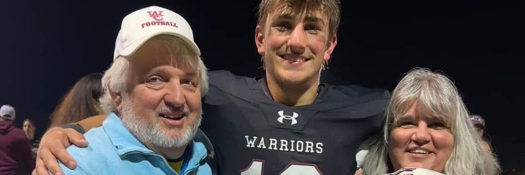 CoachJakesTrack's profile banner image