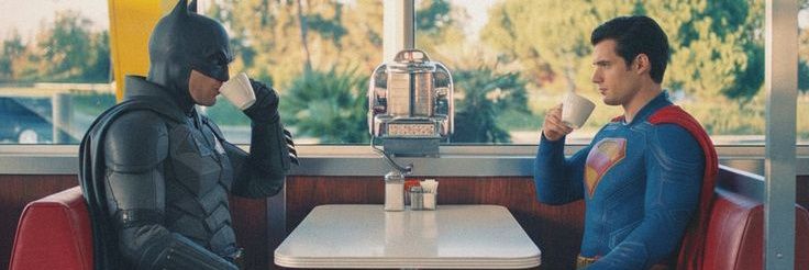 Mario Ilario (Bicho Azul) banner