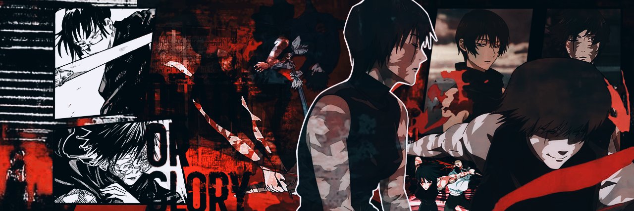 ⺌ ⚔️ • 𝓢𝚄𝚁𝚅𝙸𝚅𝙾𝚁'𝚂‍ 𝐆ᵁᴵᴸᵀ banner