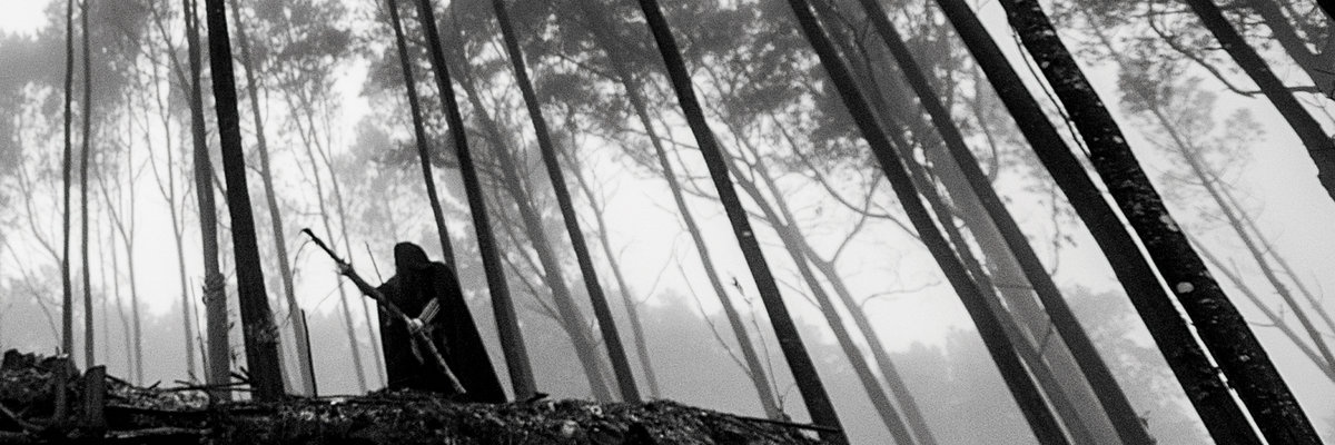 Every day a poser or Black metal cringe's banner