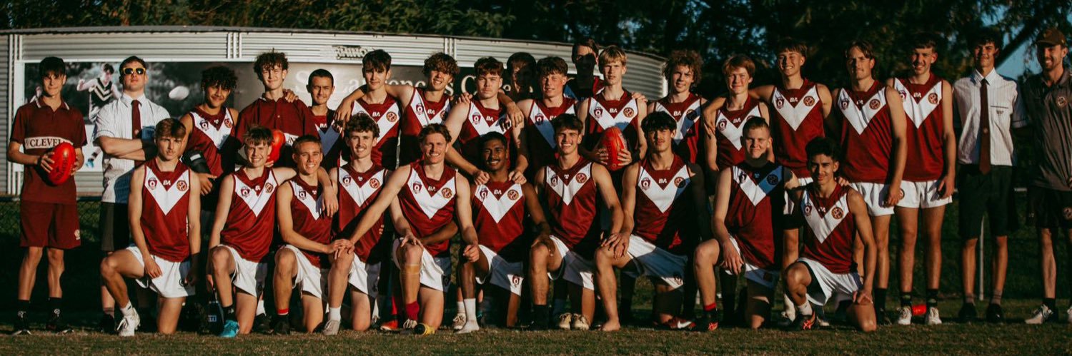 Lachlan Sparkes banner